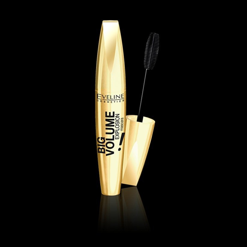 EVELINE BIG VOLUME EXPLOSION MASCARA