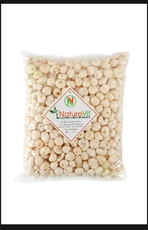 Nature Vit Phool Makhana, 113g