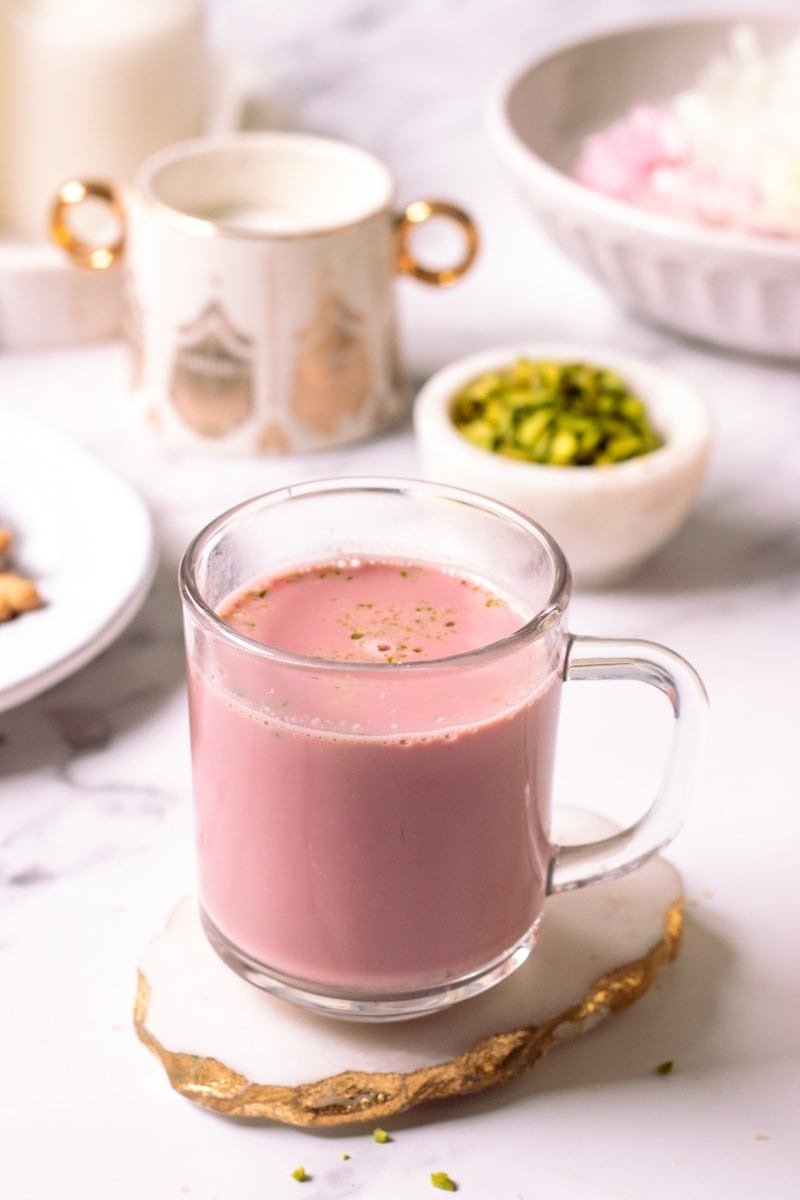 KASHMIRI CHAI 60g