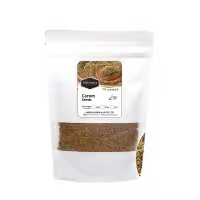 Zeera Safaid / Cumin Seed Whole 50G