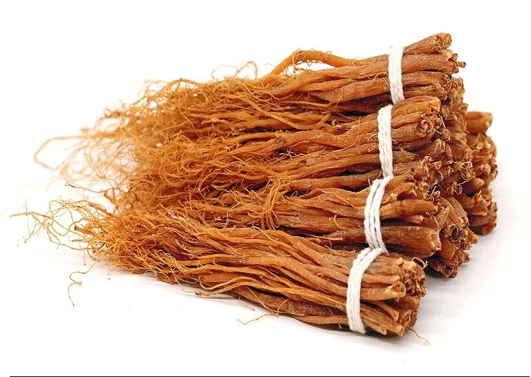 Ginseng Korean (Red Ginseng) 30G