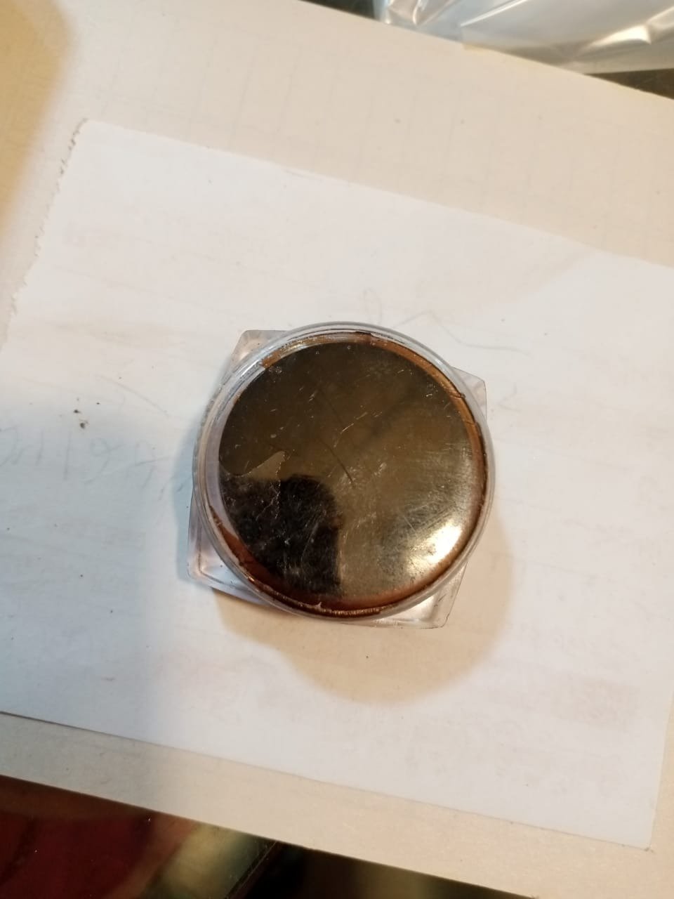 Shilajit Soft Resin 20g