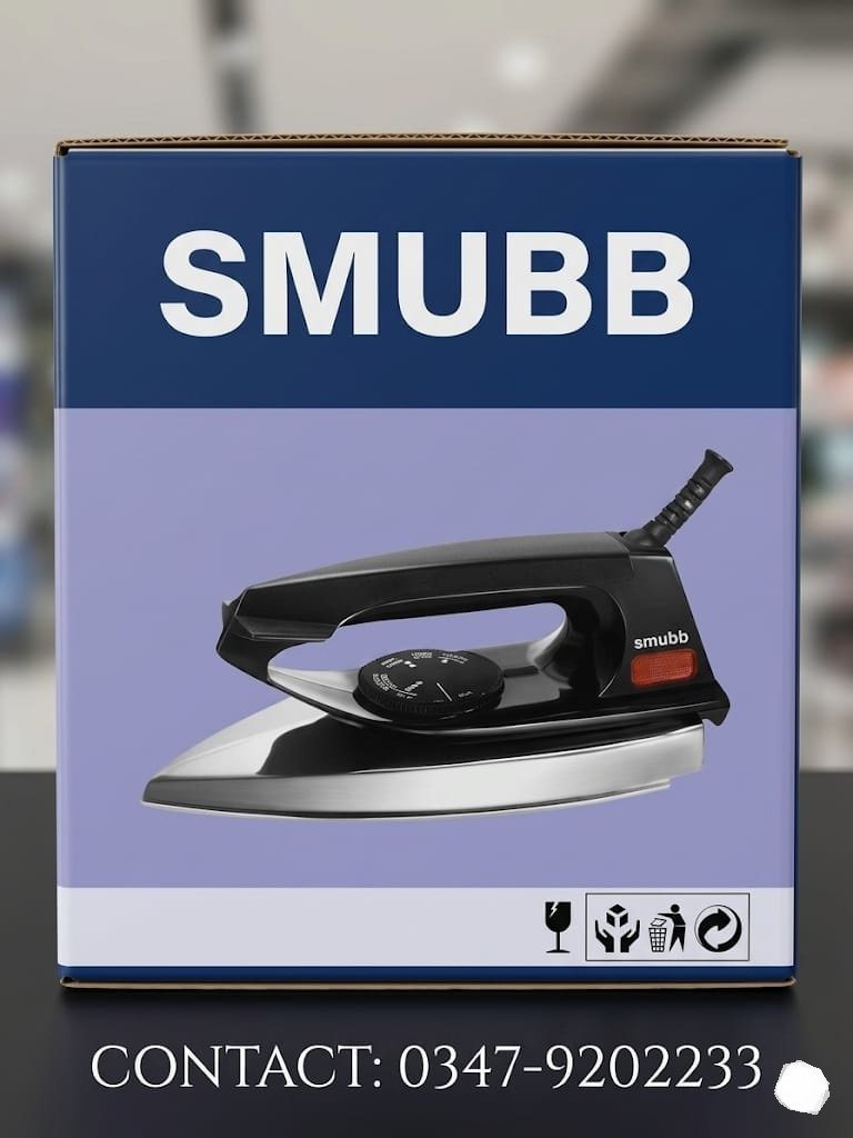 SMUBB Heavy Duty Performance