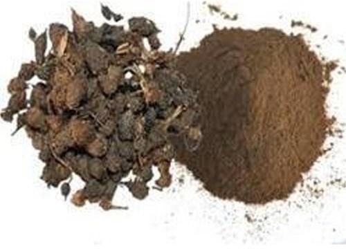 Nagarmotha Powder, 100g