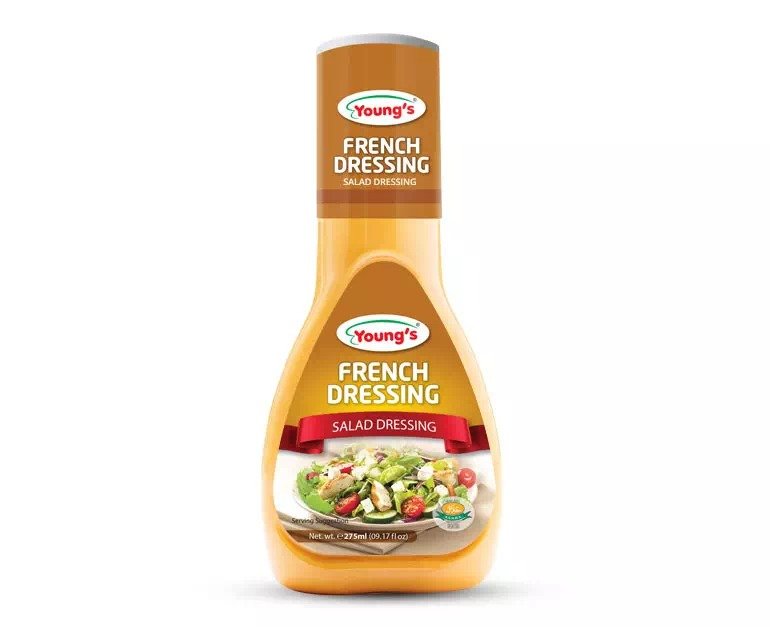French Dressing 275ml