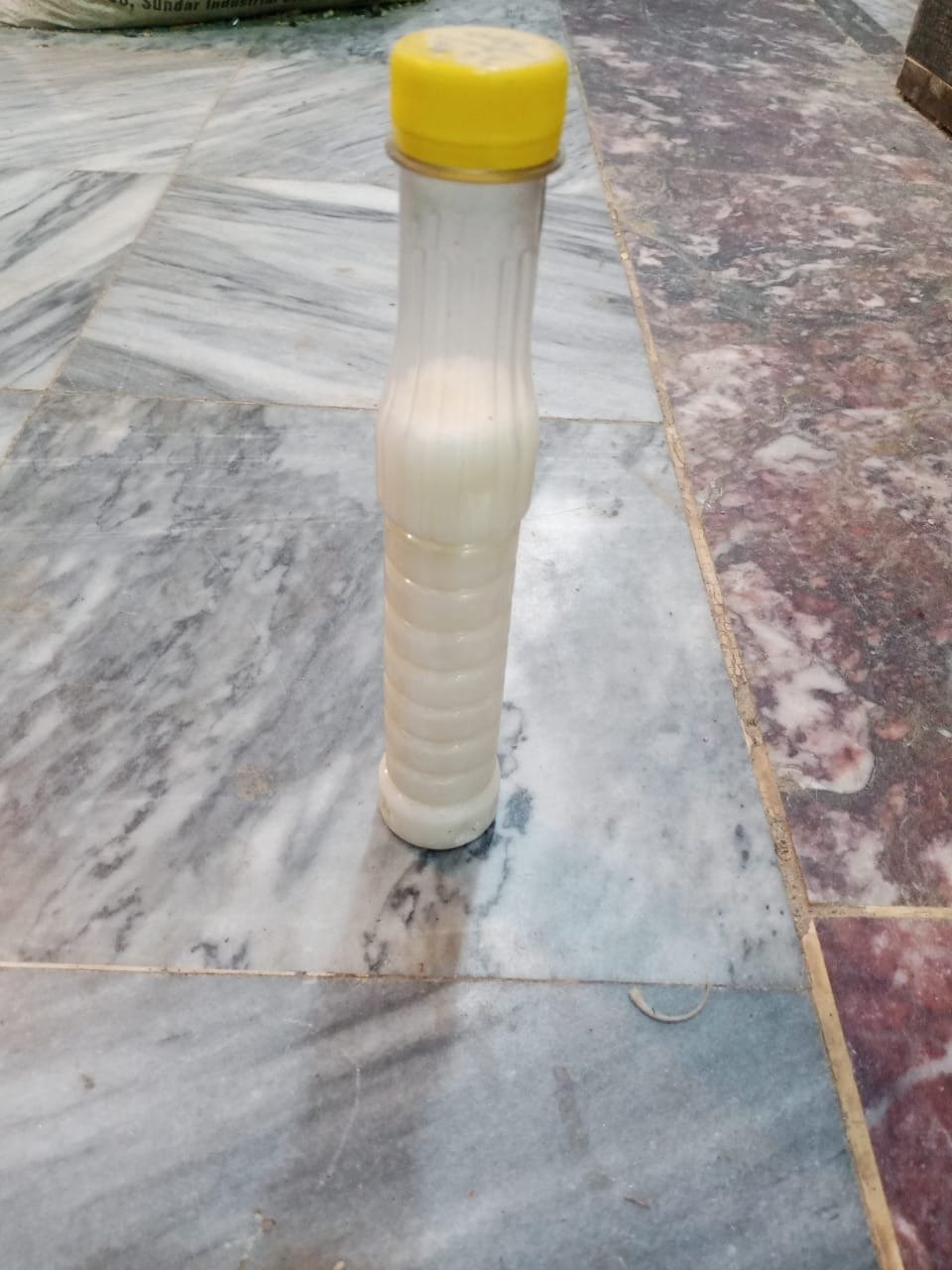 coconut oil 120g