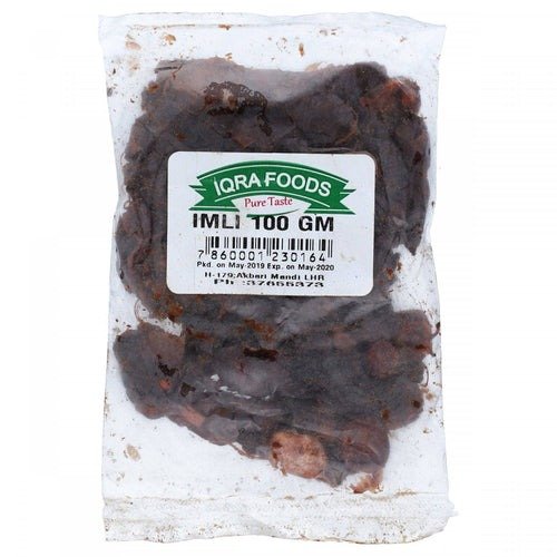 Iqra Foods Imli 100g