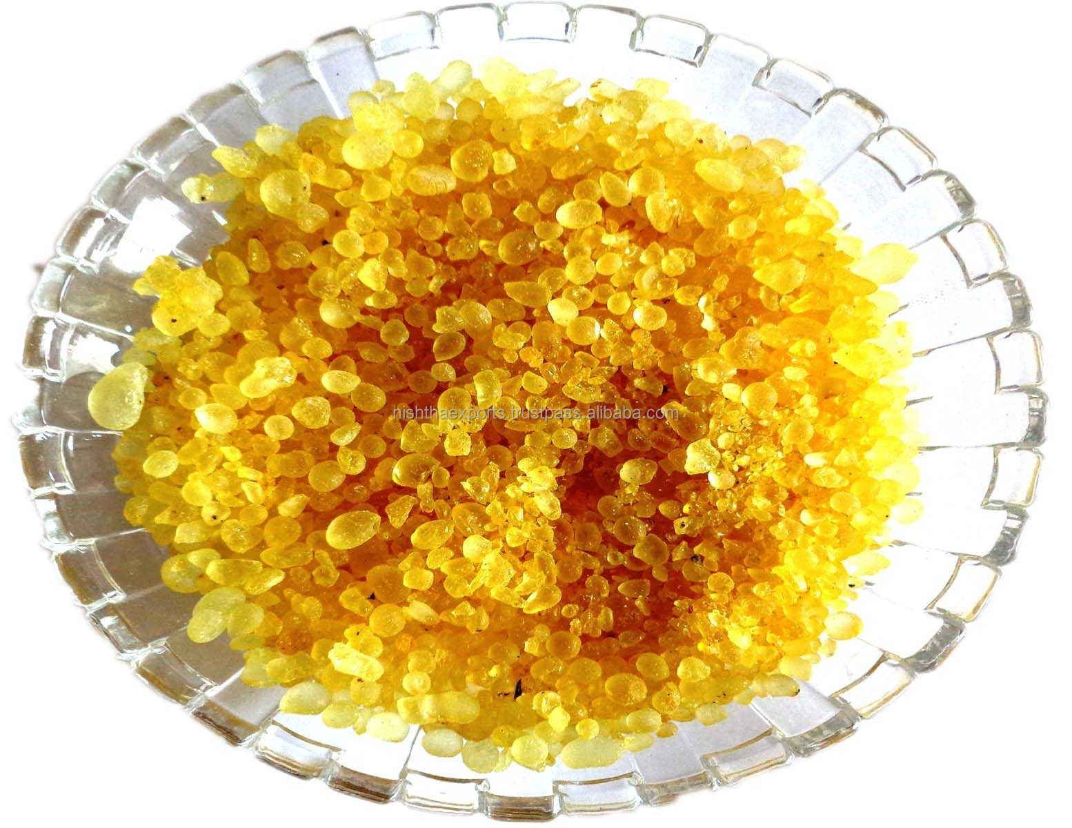Mastic Gum 100g