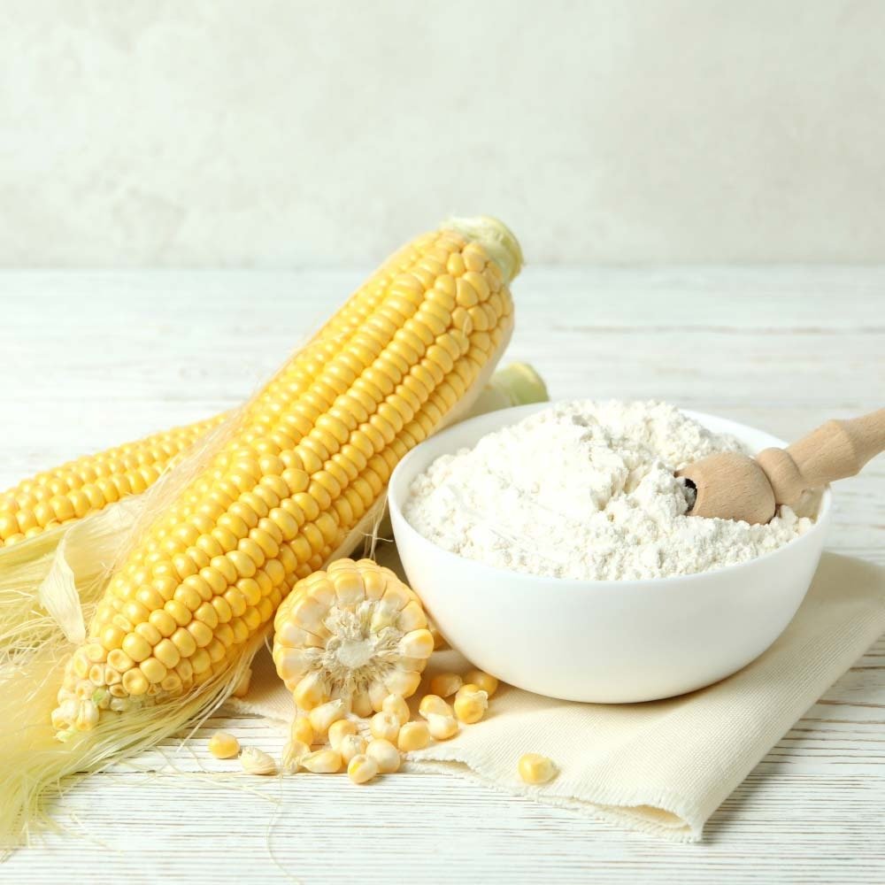 CORN STARCH powder 500g