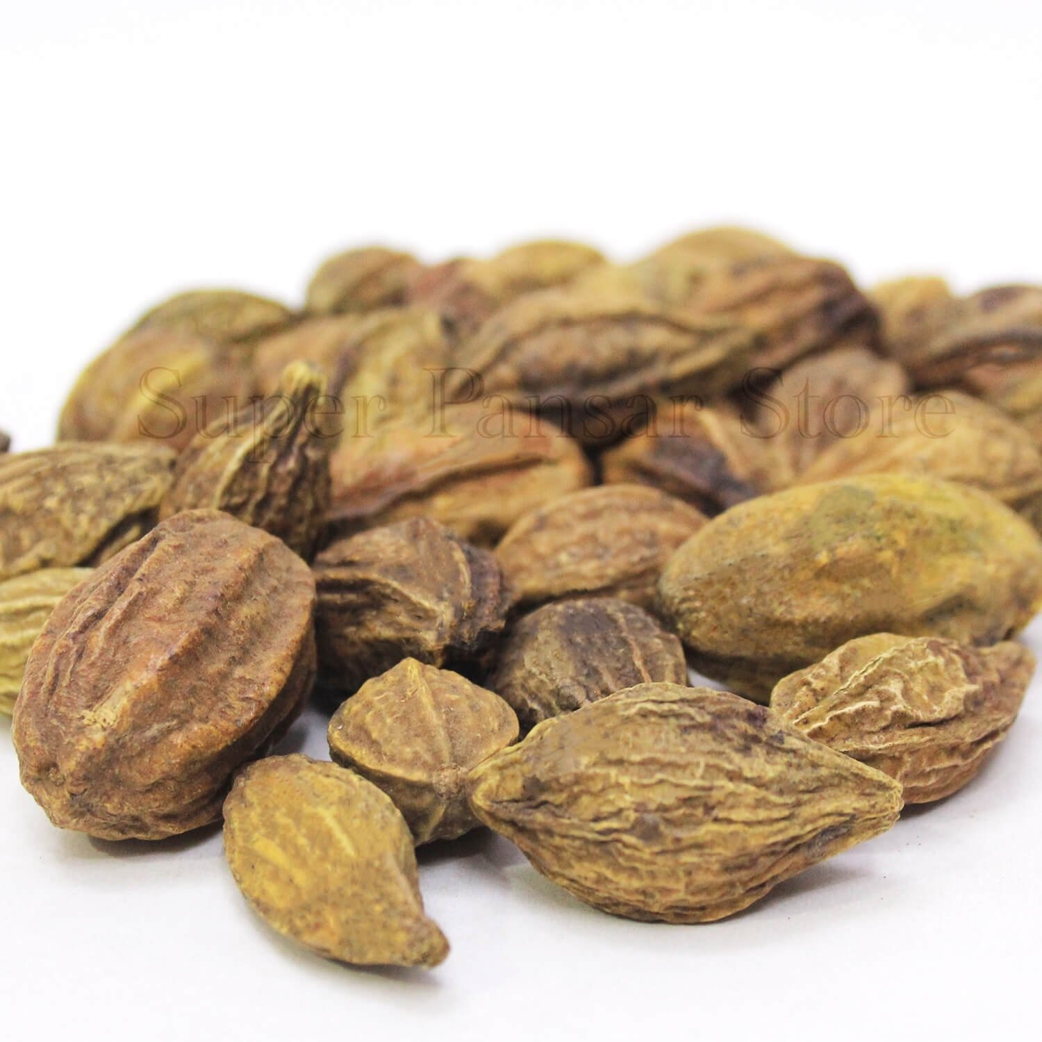 Chebulic Myrobalan (Hareer Sabaz) 100g