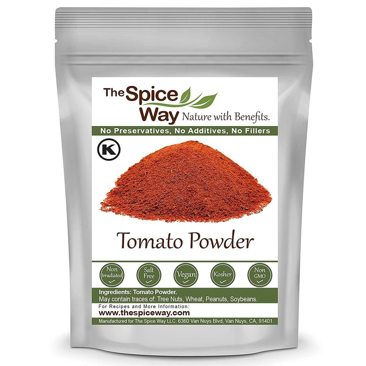 Dehydrated tomato Powder 100 gm