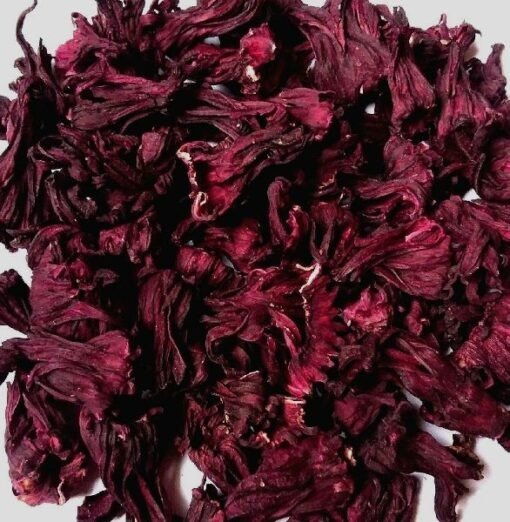 Dried Hibiscus Flower 100g