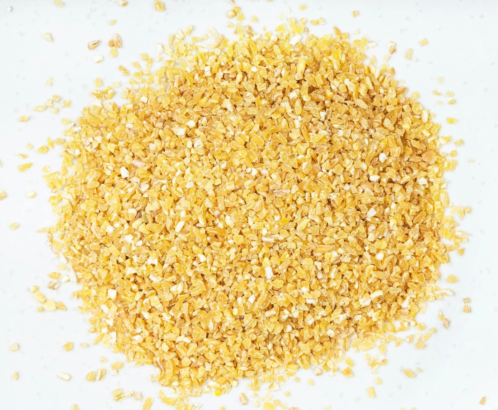 Crushed Corn 250g