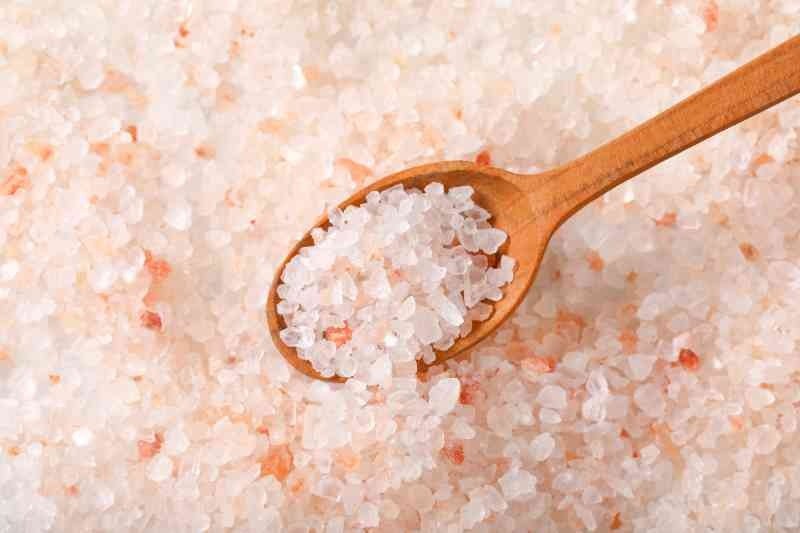 Himalayan Crystal Rock Salt 250g