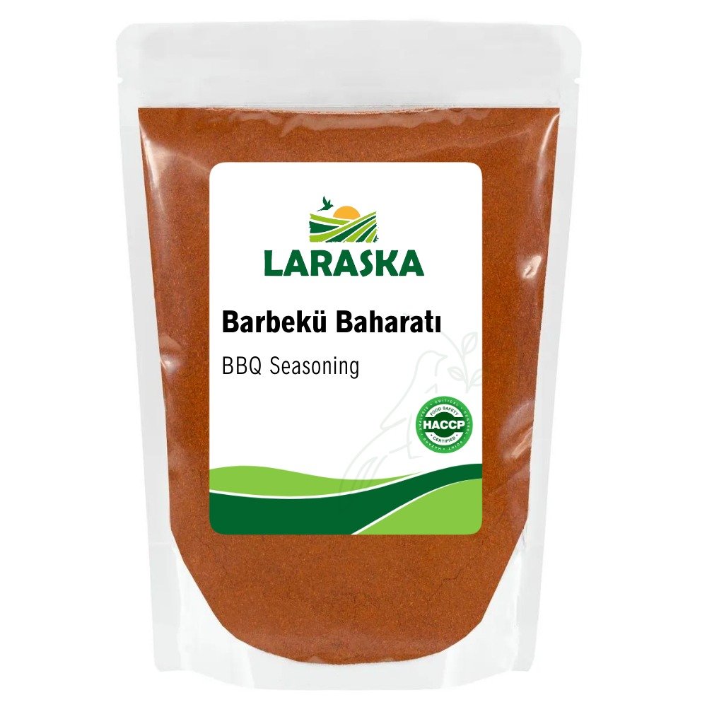 Barbecue Spice - BBQ Seasoning 200g