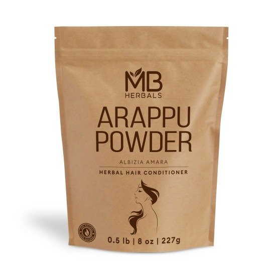 MB Herbals Arappu Powder