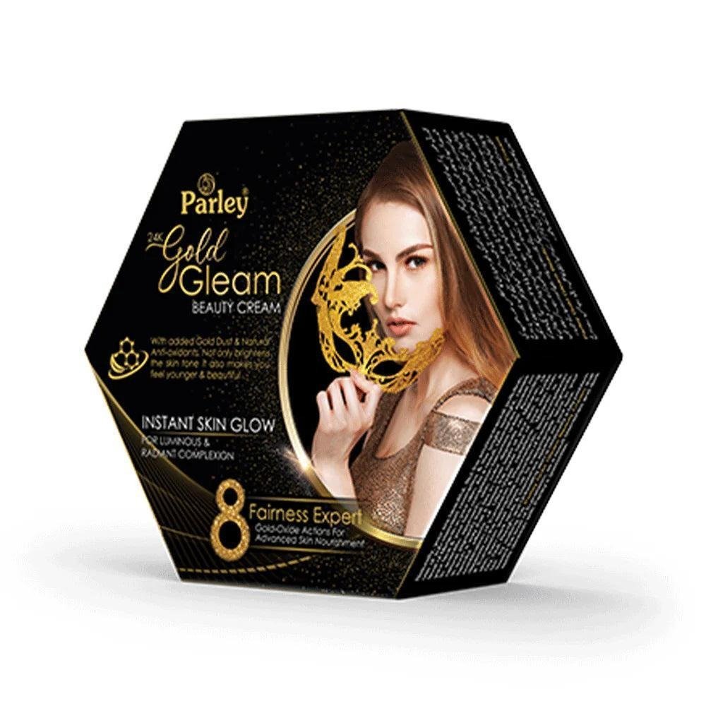 Parley Gold Cream Whitening