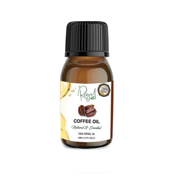 Coffee Oil 30ml