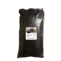 Black Pepper Whole 500gm