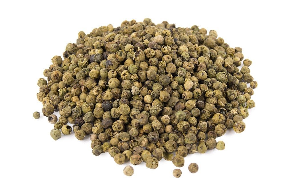 PEPPERCORN GREEN 100g