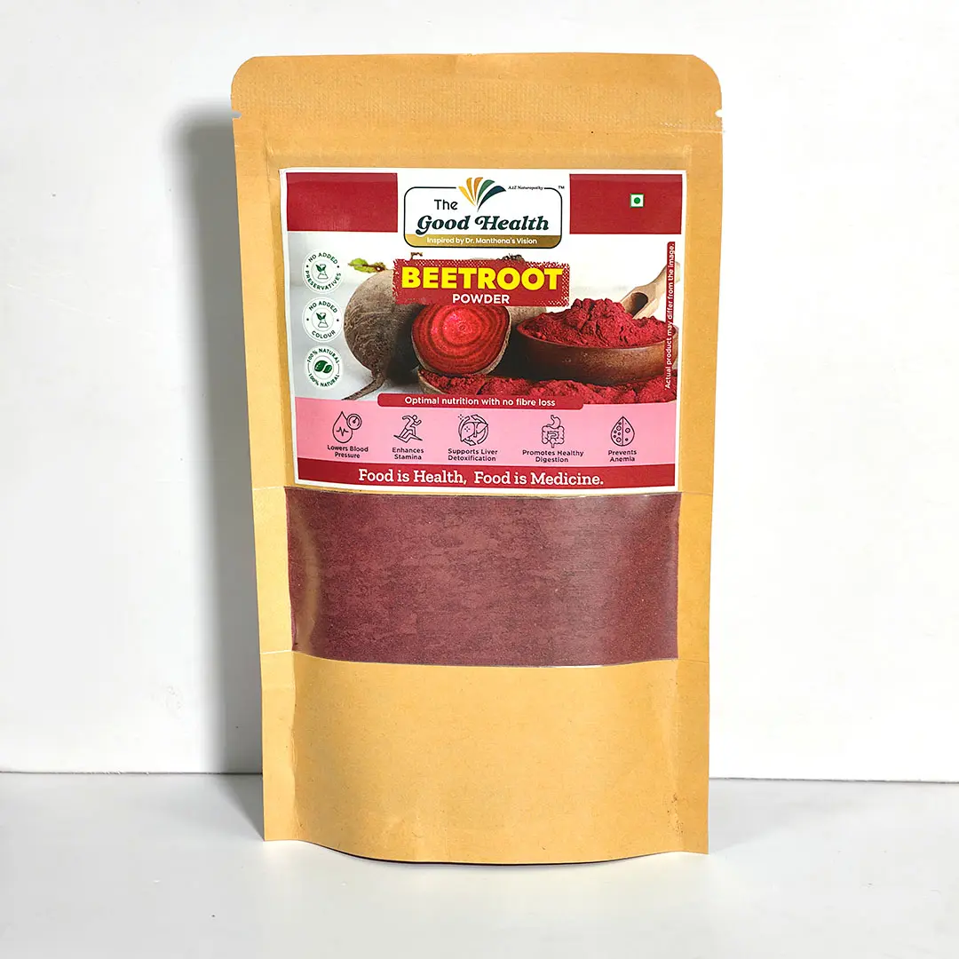 Beetroot Powder 190g