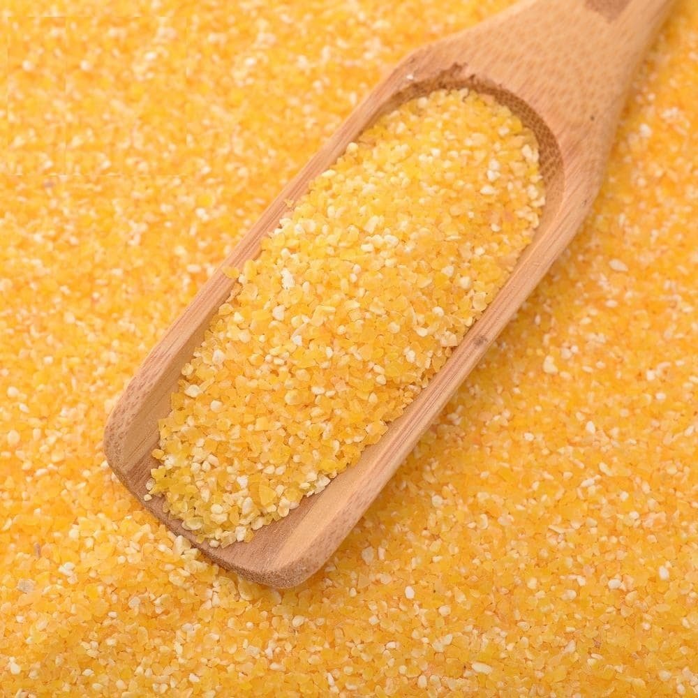 Corn Grits 250g