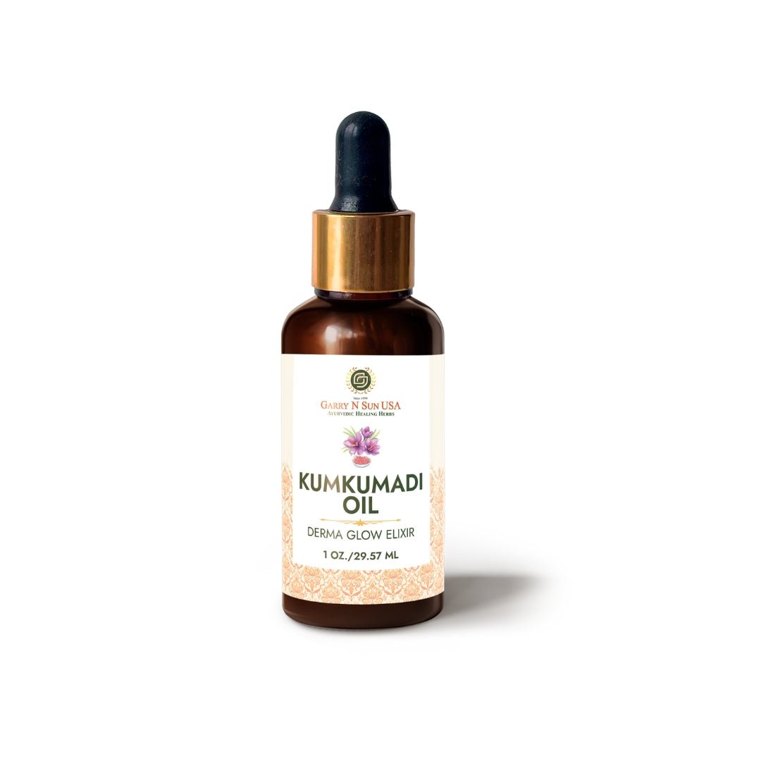 Kumkumadi Face Serum