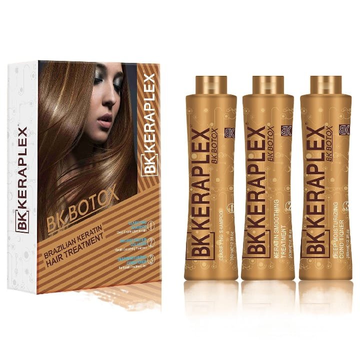 BK KERAPLEX KERATIN BUTOX