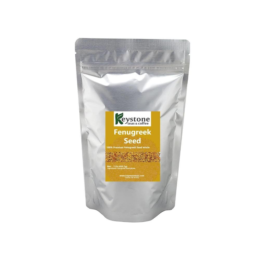 Fenugreek Seed Whole