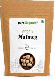 Satva Daily Nutmeg Jaiphal Jakai 100g