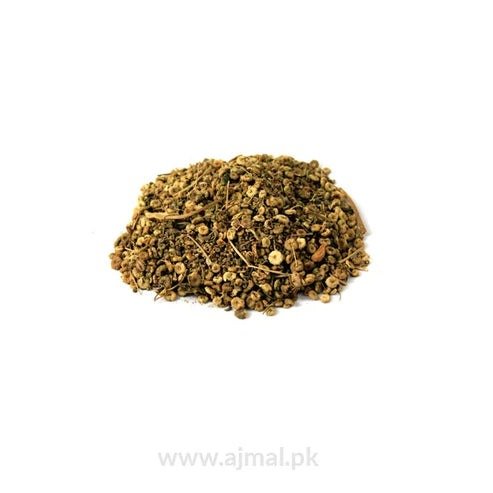 Common Mallow 100G