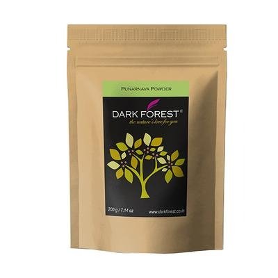 Dark Forest Punarnava Powder 200 gm