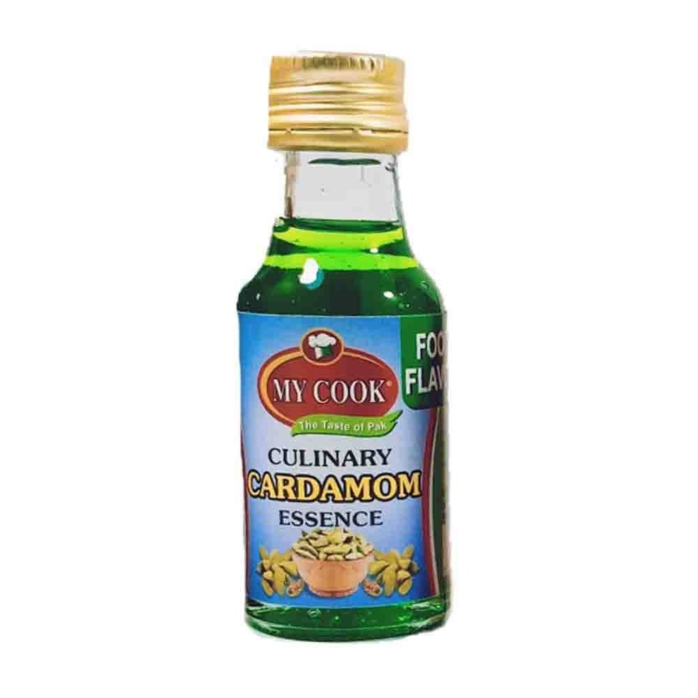 Cardamom Essence 28ml