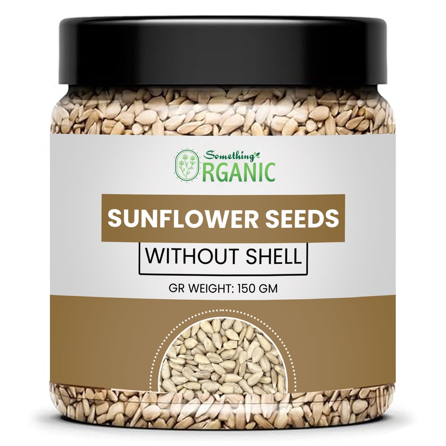 Sunflower Seeds – A Superfood for a Healthy Lifestyle 150g