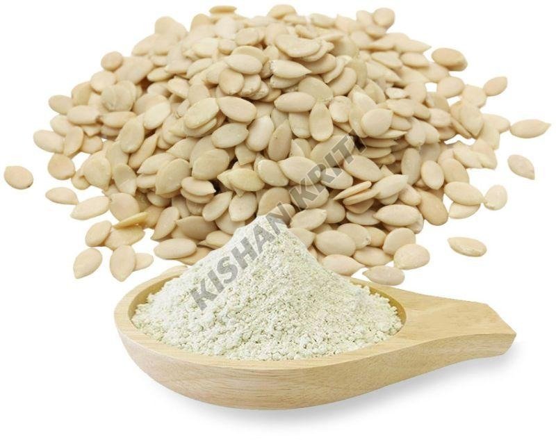 Organic Watermelon Seeds Powder 100g