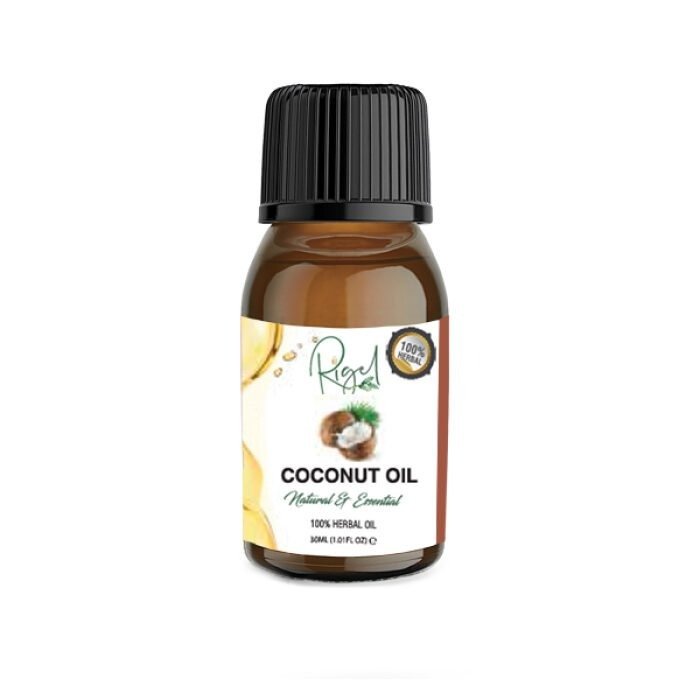 Coconut Oil 30ml