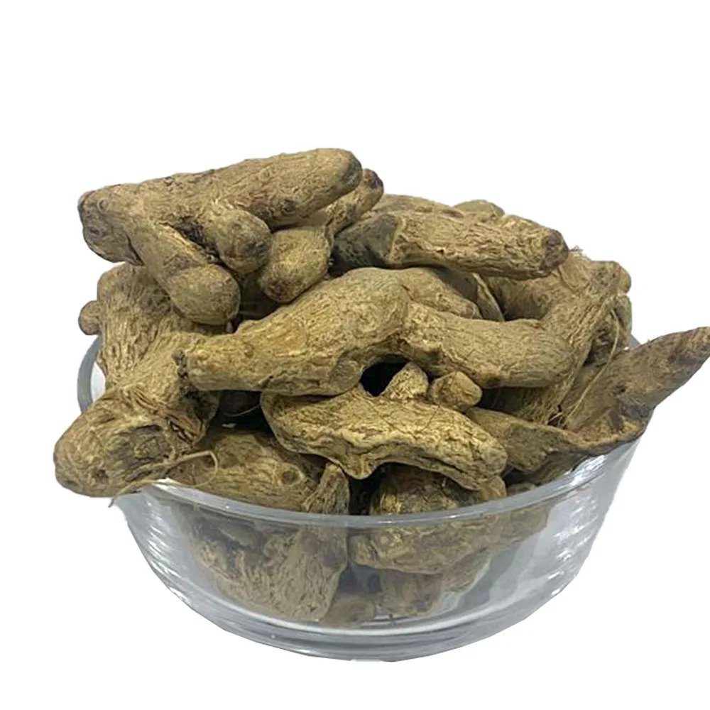 White Turmeric 250g