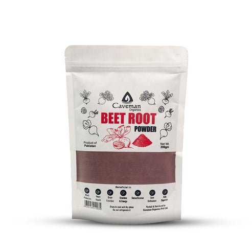 Beetroot Powder 200g