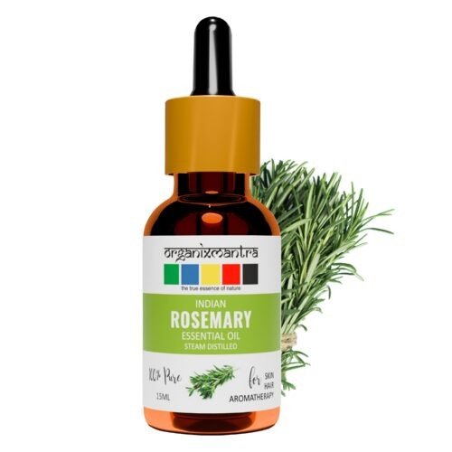 Rosemary Essential Oil 30ml