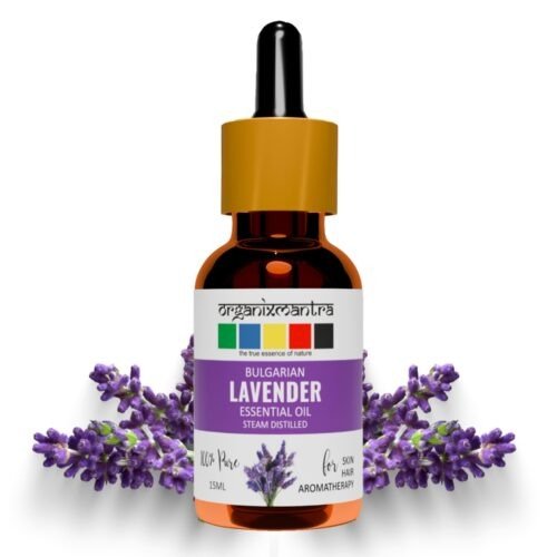 Bulgarian Lavender Essential Oil 30ml