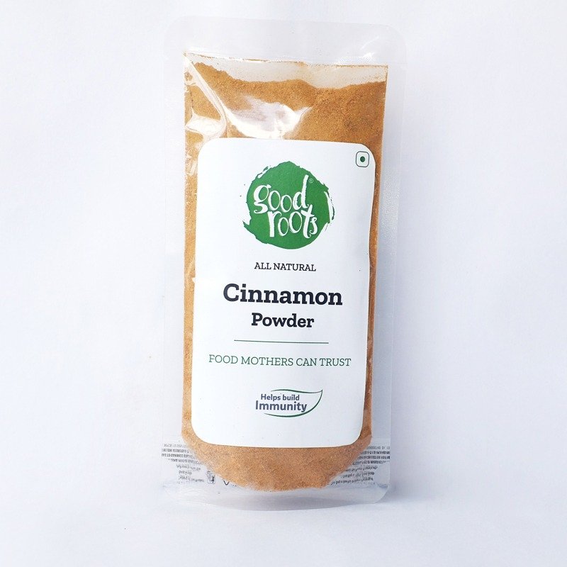 Cinnamon Powder(Dalchini) | 250gm