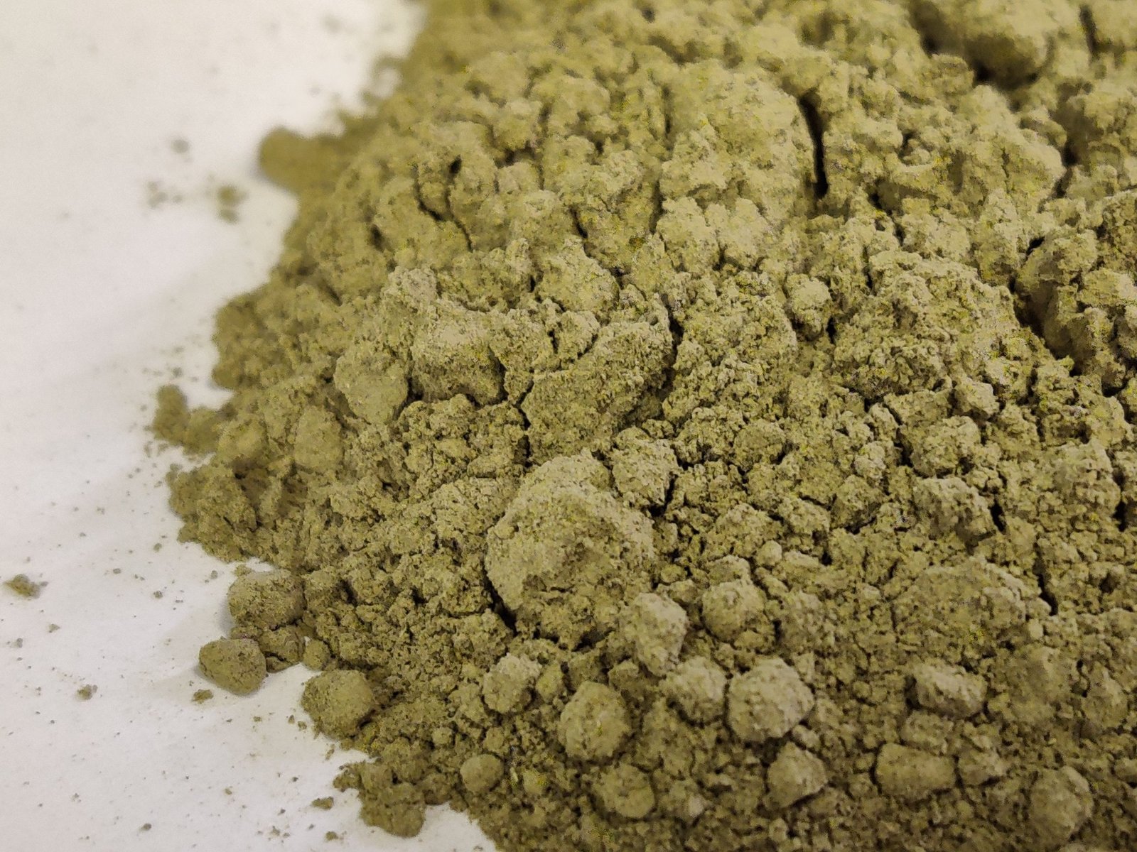 Green Chilli powder 200g