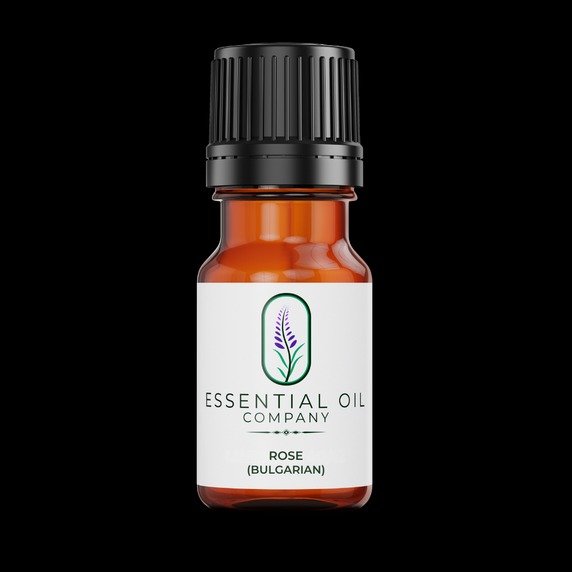 Rose Bulgarian Essential Oil 30ml