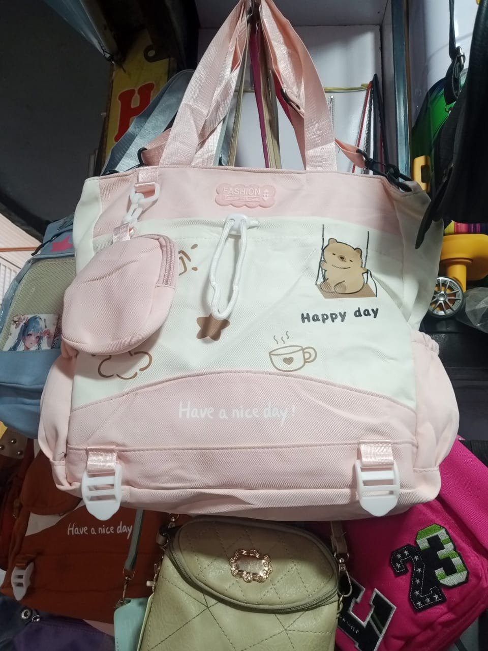 Baby Bag 300g