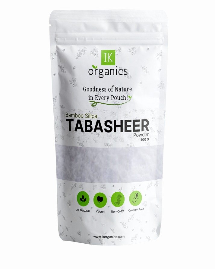 Tabasheer 100g