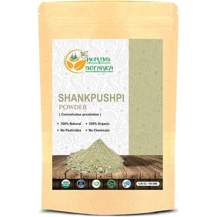 Shankhpushpi Powder 100g Shankhpushpi Powder 100g
