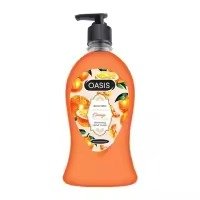 Oasis Liquid Hand Wash Orange 500ml