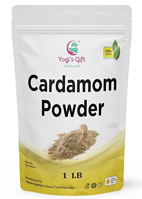 cardmom powder 100g