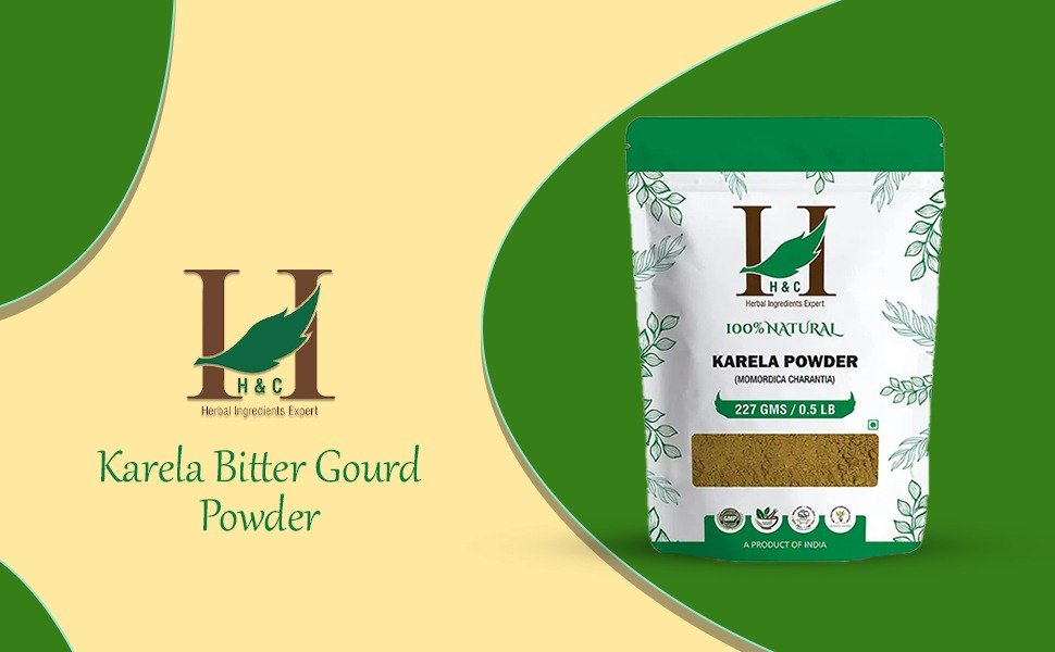 Karela Powder Karela Powder Karela Powder Karela Powder
