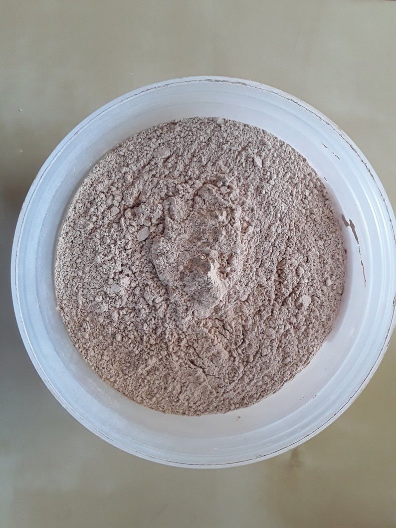 Elephant teeth powder 30g